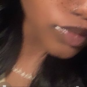 Meet your Posher, Tadashia